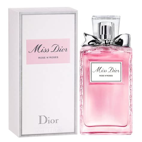 miss.dior rose and roses|Miss Dior roses n 50ml.